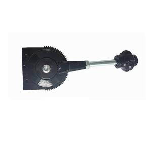 Quality Harvester Hand Control Lever IATF16949 Excavator Throttle Control Assembly wholesale