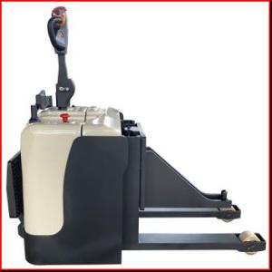 Quality OEM ODM Tractor E Truck Electromagnetic braking Lifting type wholesale