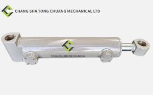 Quality Concrete Machinery Putzmeister Concrete Pump Parts Hydraulic Cylinder wholesale