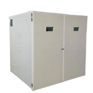 Quality Dual Power Poultry Egg Incubator 2000 Chicken Egg Capacity wholesale