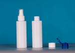 180,240,400,550,1000ML Plastic Lotion Bottles with Pumps,Leak Proof, Empty White