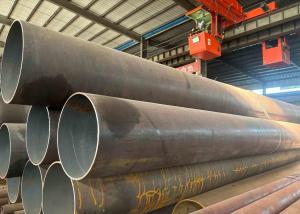 Quality API 5L PSL1 / PSL2 Seamless Steel Pipe Gr.A Gr.B X4 X46 X52 X56 X60 X65 X70 Line Pipe wholesale