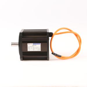China Low Speed 12Nm Permanent Magnet Synchronous Motors PMSM Electric Motor on sale