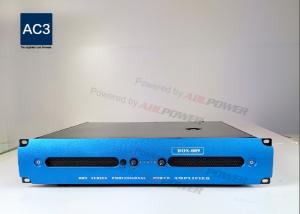 Quality 300 watt power karaoke ktv amplifier wholesale