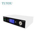 Plastic Class II Medical Cold LED Surgical Endoscopy Light Machine For