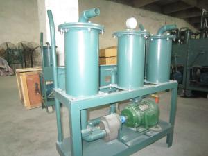 Quality Portable Oil Filter Filtration machine wholesale