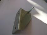 Huanhai Anti Rust Aluminum Bending Services Bracket