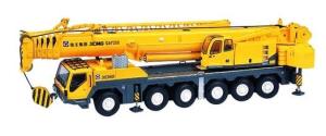 Quality Durable All Terrian Crane 200 ton heavy machinery QAY200 wholesale