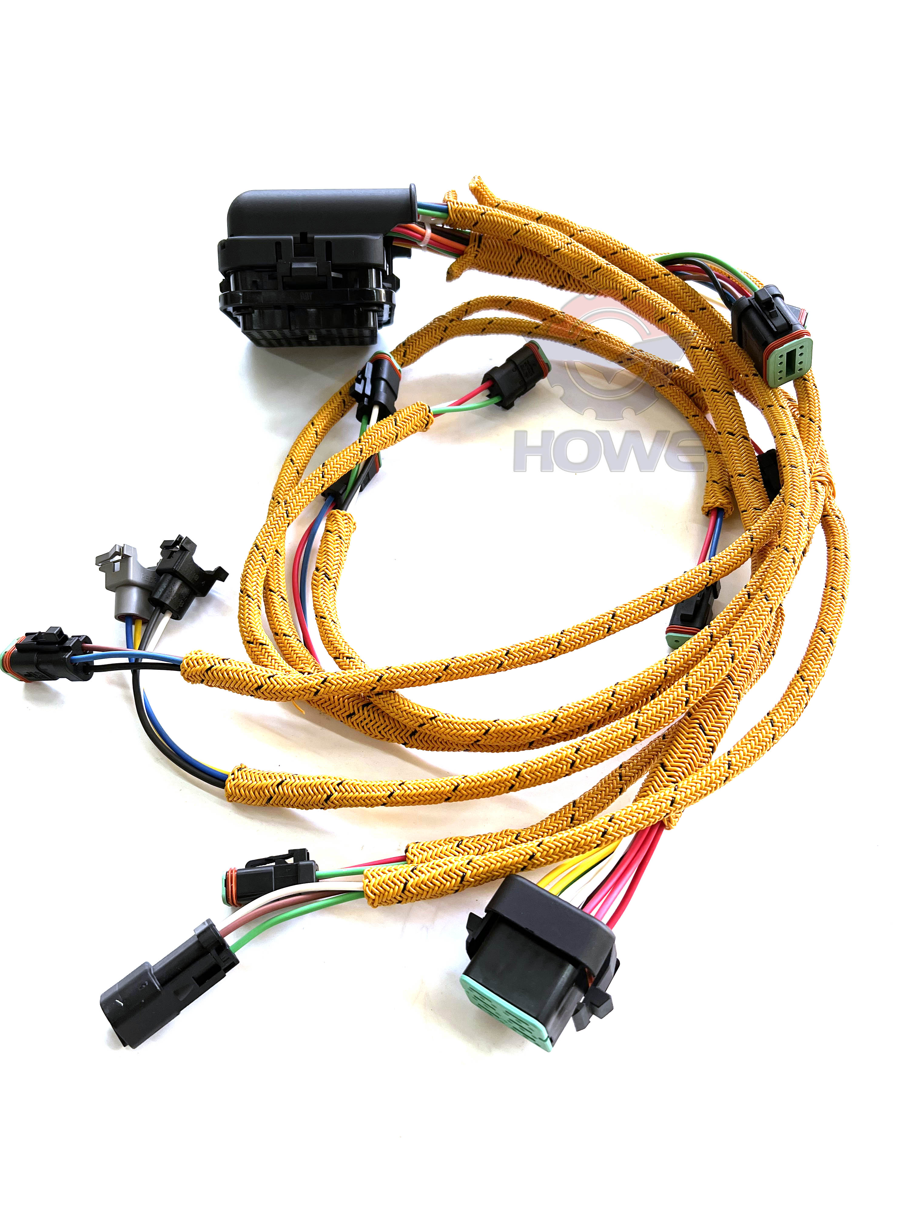 2306279 230-6279 C-9 Engine Wire Harness for E330C Excavator Line Parts and Design