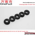 Transfer gear for Sharp MX350 MX450 280 420 310 351 451 355 455