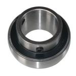 Iron Cover And Rubber Cover Outer Spherical Bearing UC201-UC210