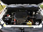 Strong 4x2 Drive Diesel Pickup Trucks In Knocked Down Kits Automobile Assembly