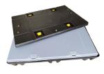 Hygienic Sleeve Folding Pallet Box GoTripBox ROBUPAC Collapsible Containers