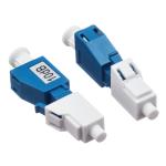 Female To Male LC Fiber Attenuator 7dB Variable Fiber Attenuator For CATV CE