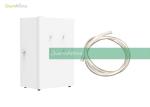 HVAC Ambient Scenting Machine Air Fragrance Machine 110-220 V 1L Essential Oil