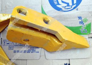 Quality XCMG wheel loader parts, 400403376 400403377 side teeth, LW180 side teeth wholesale