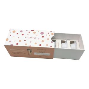Quality Recyclable Custom Printed Retail Packaging , Printed Packaging Boxes Various Color wholesale