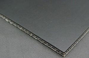 Quality pvc conveyor belt in textile and printing industry wholesale
