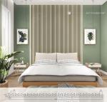 5mm Thickness Smooth Acoustic Board Panel Soundproof For Home Cinema
