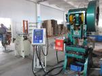 OEM Steel Coil Uncoiler , Automatic Feeding Press Punch Roller Feeder