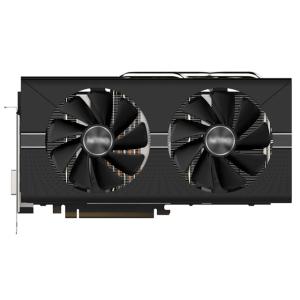 Quality Used 256bit Miner Graphics Card AMD SAPPHIRE RX580 8GB Graphics Card wholesale