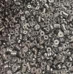 7mm Chrome Steel Mini Sliding Door Bearing 627zz For Home