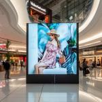 3840 Refresh Rate LED Rental Stage Screen Panel 5500-8500nit