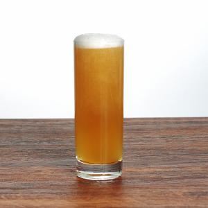 Quality Straight Sided 12oz 340ml Stange Beer Glass wholesale