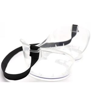 Quality 2020stay safe Amazon Hot Selling Vintage Silicone Eye Protection Medical Goggles wholesale