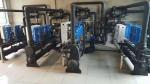 Pool heat pump