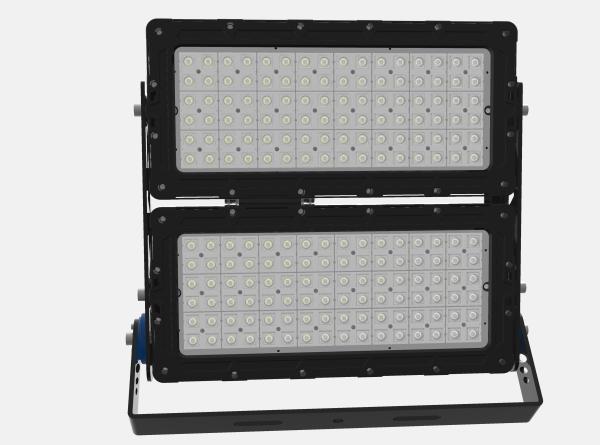 600 Watt Logistic Airport Stadium Projector Lamp High Mast LED Flood Light with