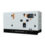 21500KG Diesel Generator Set 500KW 550KW 700KW 1000KW 1400KW 1600KW for Light