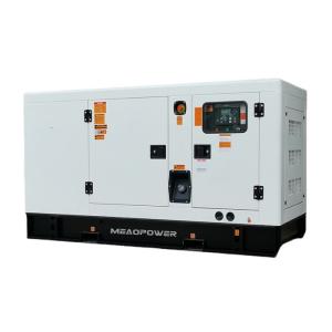 Quality 380V 600KW 750KVA Weichai 6M33D725E310 Diesel Generator Set for Light Diesel Oil Fuel wholesale