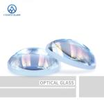 Transparent Coated Optical Components Projector Camera Lenticular Spectacle