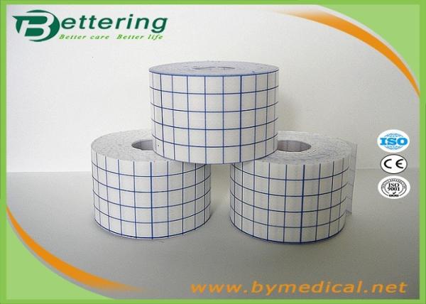 Medi-Fix Hypoallergenic Spunlanced Non Woven Adhesive Wound Dressing Tape Roll