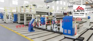 Quality Pre - Coating Film Extrusion Laminating Machine wholesale