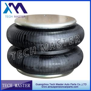 Quality Hot sale double Convoluted Industrial air spring for Truck Firestone air bellows spring OEM W01-358-7180 wholesale