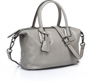 Quality 2016 The new portable female leather shoulder bag diagonal female fashion embossed cowhide wholesale