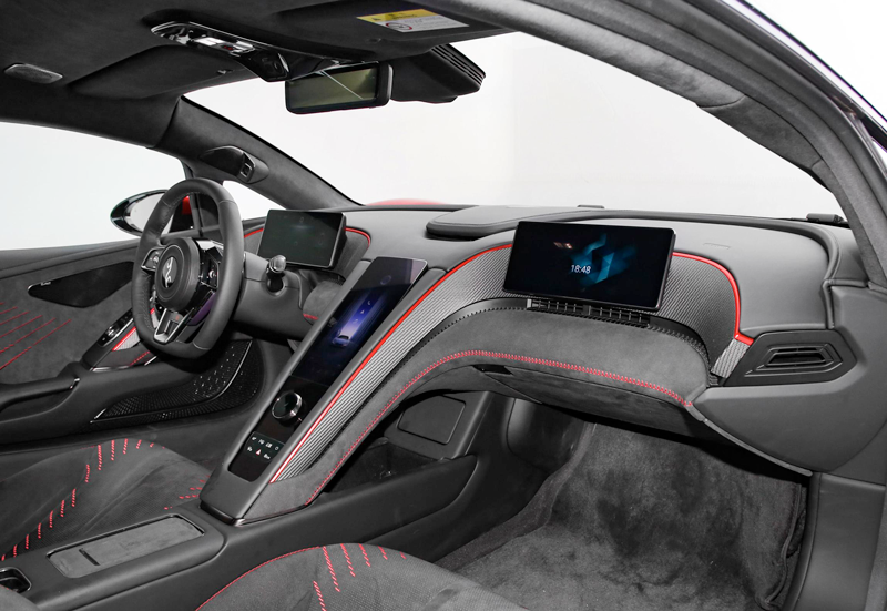 Pure Electric Sedan EV Electric Vehicle yangwang U9 Looking up at U9 2024 Standard Edition Sports Car