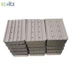 Marine Products Processing Freezing Box, Contact Plate Freezer Tray, Aluminum
