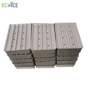 Quality ECO-friendly aluminum freezing tray wholesale