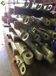 Concrete Machinery Putzmeister Concrete Pump Parts Hydraulic Cylinder