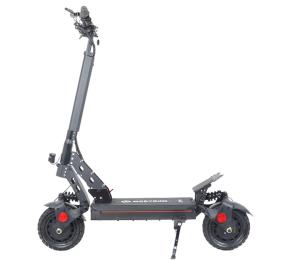 Quality Adult Foldable Electric Scooter with 350w 36v Motor 8.5 inch Tire and Aluminum Skateboard wholesale