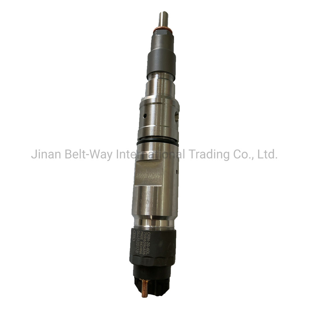Diesel Common Rail Injector Nozzle Dlla150p2153, for Injector 0 445 120 178, Russia Jamz