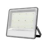 High Brightness 200w Outdoor LED Flood Lights 3030 SMD Black Led Floodlight