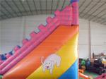Colorful Mickey Slide (CYSL-41)