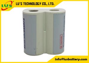 Quality Non Rechargeable Lithium Manganese Dioxide Battery DL223A EL223AP wholesale