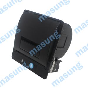 Quality Gas Pump Station Panel Mount Printers high speed printing wholesale