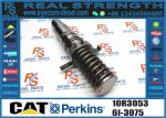 Common Rail Injector Assembly 7C-2239 7C-4174 7E-3384 7C-9577 7E-8836 7E-3382 9Y