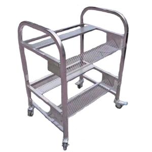 Quality 110cm Length CL Yamaha Trolley , GS Trolley Storage Cart wholesale